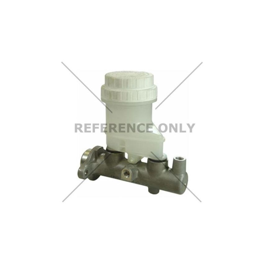 CENTRIC PARTS 130.46015 Centric Premium Brake Master Cylinder