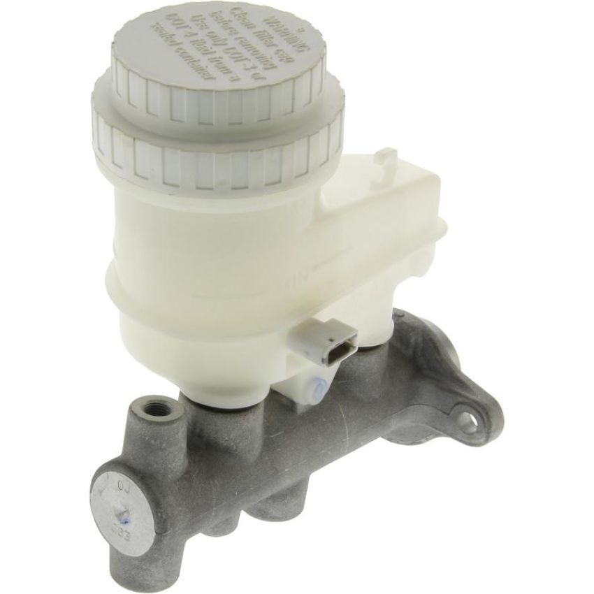 CENTRIC PARTS 130.46019 Centric Premium Brake Master Cylinder