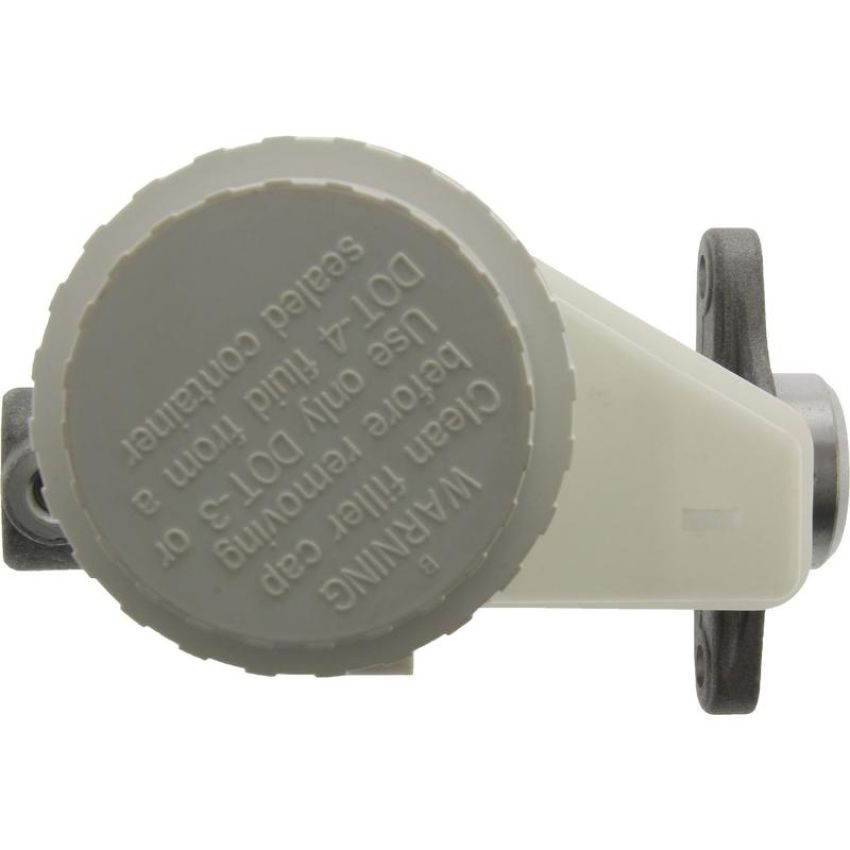 CENTRIC PARTS 130.46020 Centric Premium Brake Master Cylinder