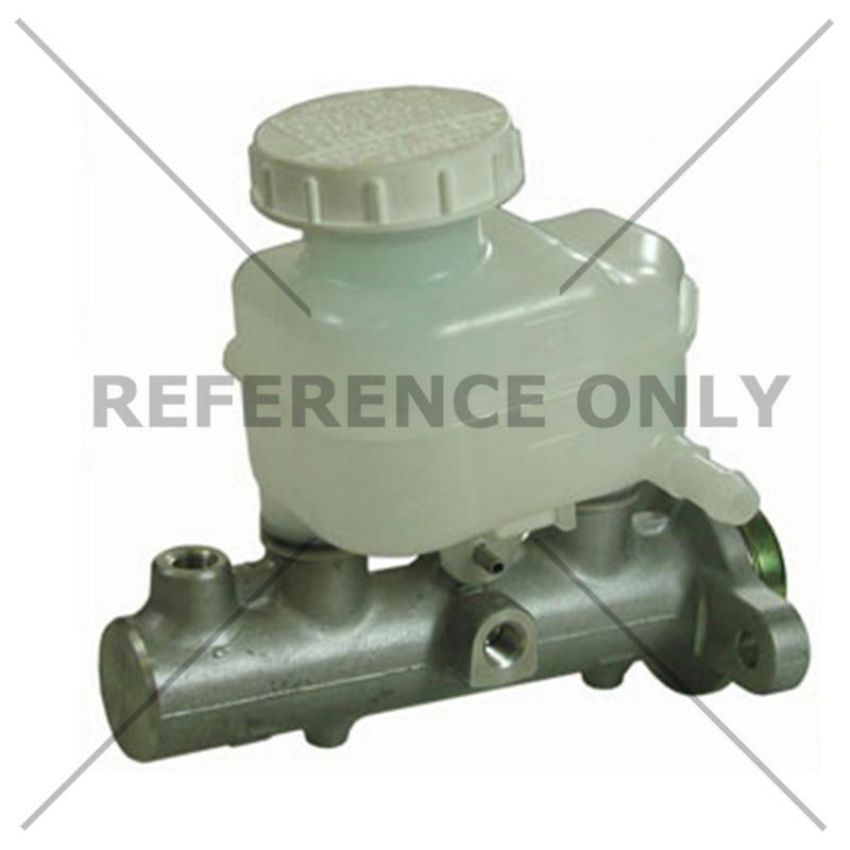 CENTRIC PARTS 130.46021 Centric Premium Brake Master Cylinder