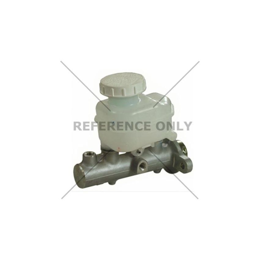 CENTRIC PARTS 130.46022 Centric Premium Brake Master Cylinder