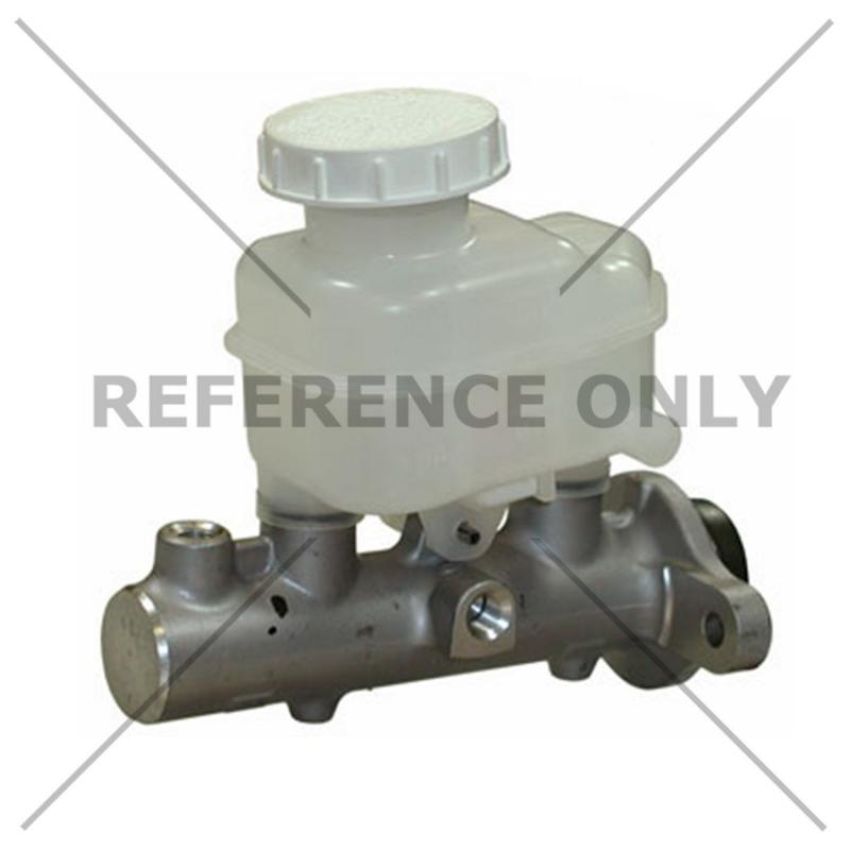 CENTRIC PARTS 130.46024 Centric Premium Brake Master Cylinder