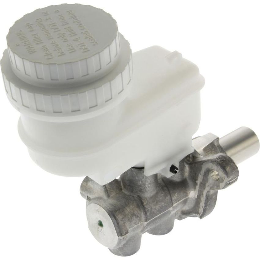 CENTRIC PARTS 130.46025 Centric Premium Brake Master Cylinder