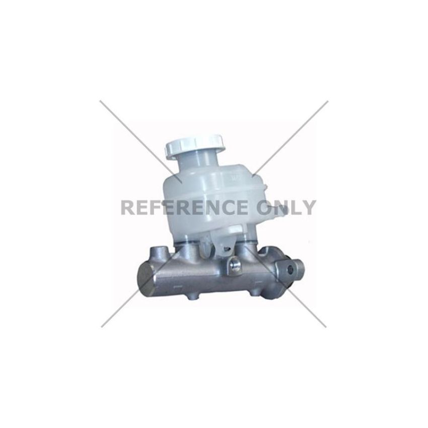 CENTRIC PARTS 130.46027 Centric Premium Brake Master Cylinder