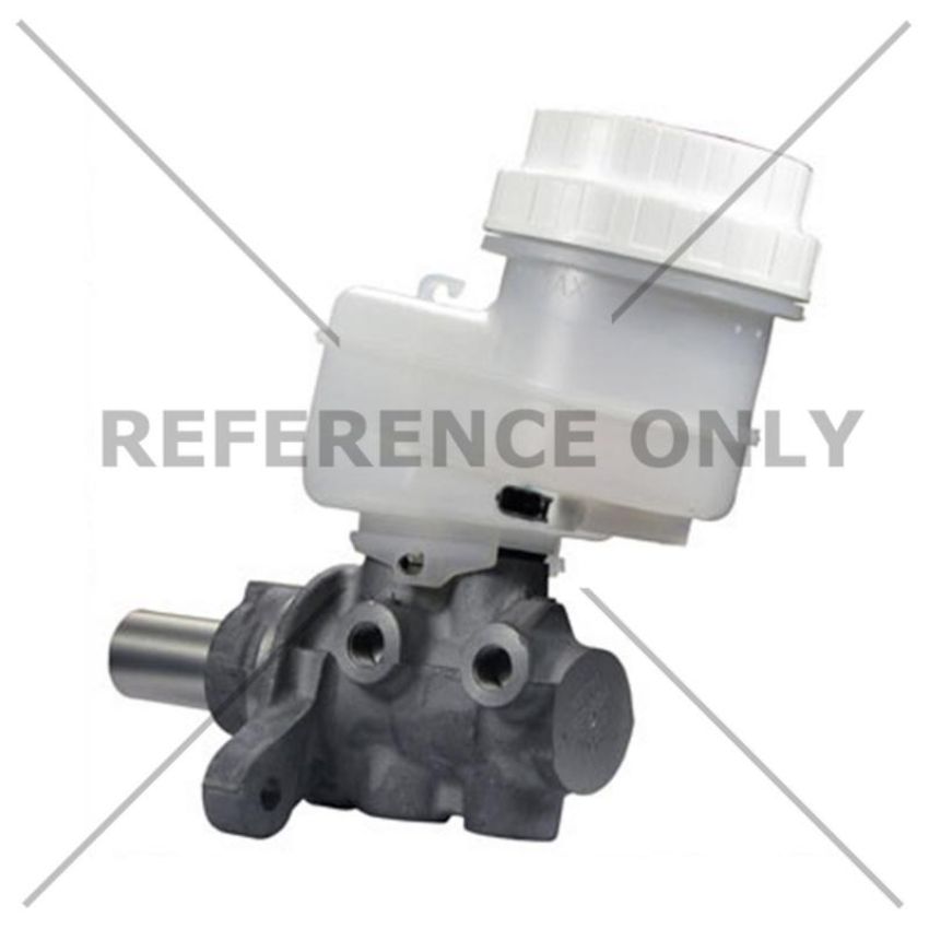 CENTRIC PARTS 130.46028 Centric Premium Brake Master Cylinder