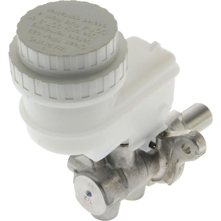 CENTRIC PARTS 130.46031 Centric Premium Brake Master Cylinder