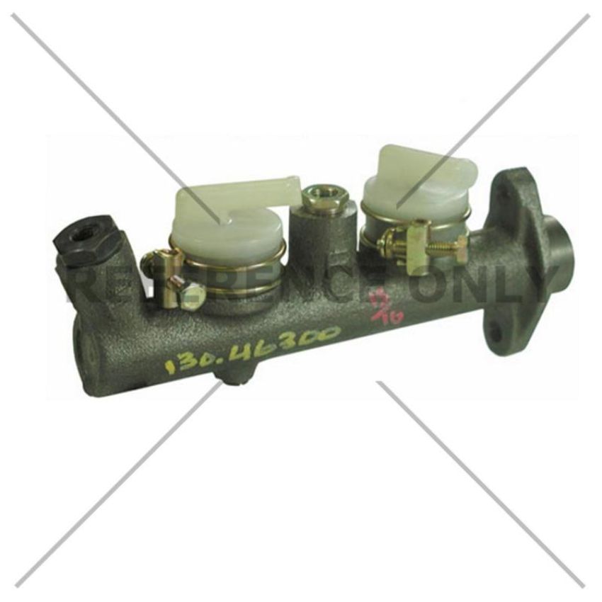 CENTRIC PARTS 130.46300 Centric Premium Brake Master Cylinder