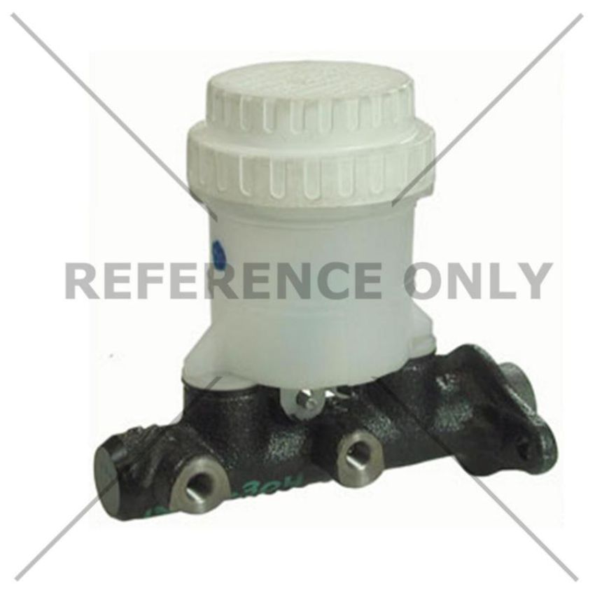 CENTRIC PARTS 130.46304 Centric Premium Brake Master Cylinder