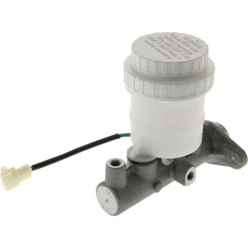 CENTRIC PARTS 130.46309 Centric Premium Brake Master Cylinder