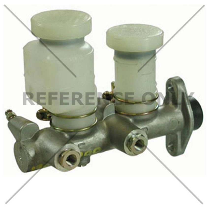 CENTRIC PARTS 130.46400 Centric Premium Brake Master Cylinder
