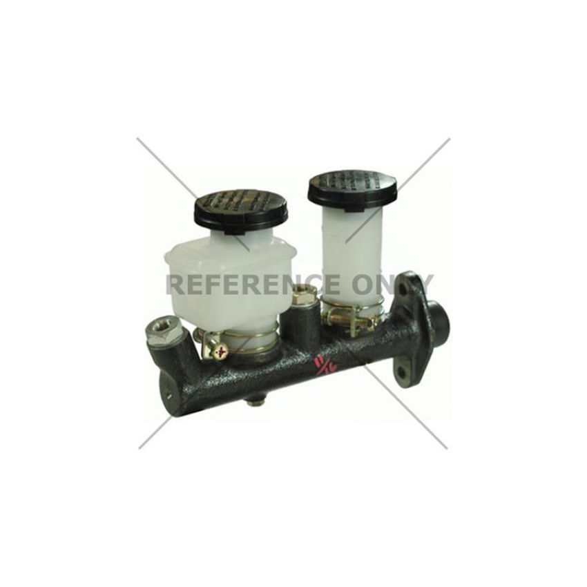 CENTRIC PARTS 130.46401 Centric Premium Brake Master Cylinder