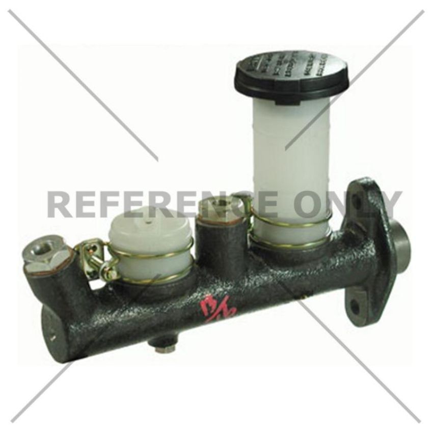 CENTRIC PARTS 130.46403 Centric Premium Brake Master Cylinder
