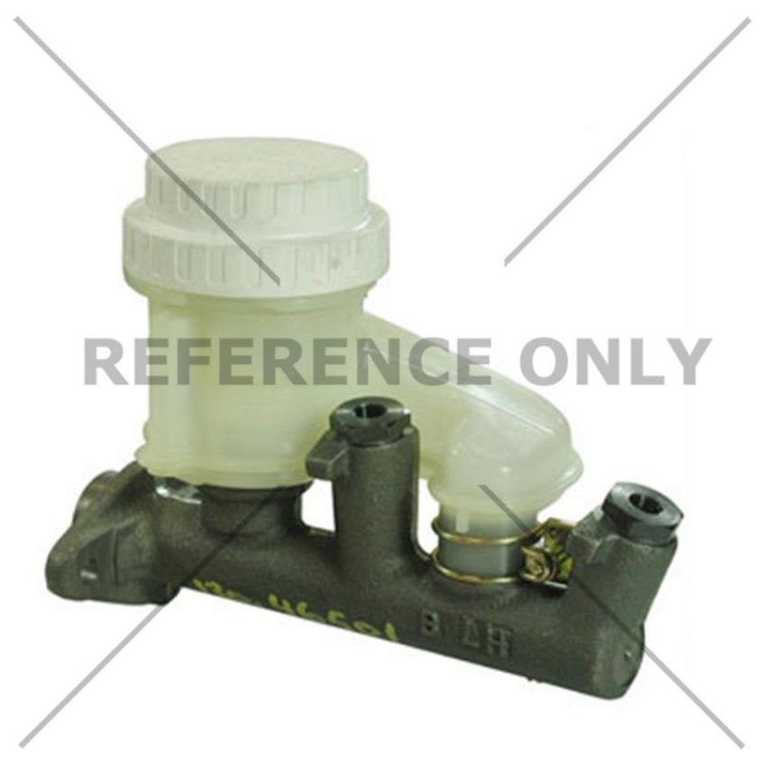 CENTRIC PARTS 130.46501 Centric Premium Brake Master Cylinder