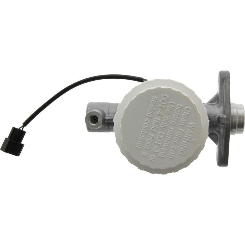 CENTRIC PARTS 130.46507 Centric Premium Brake Master Cylinder