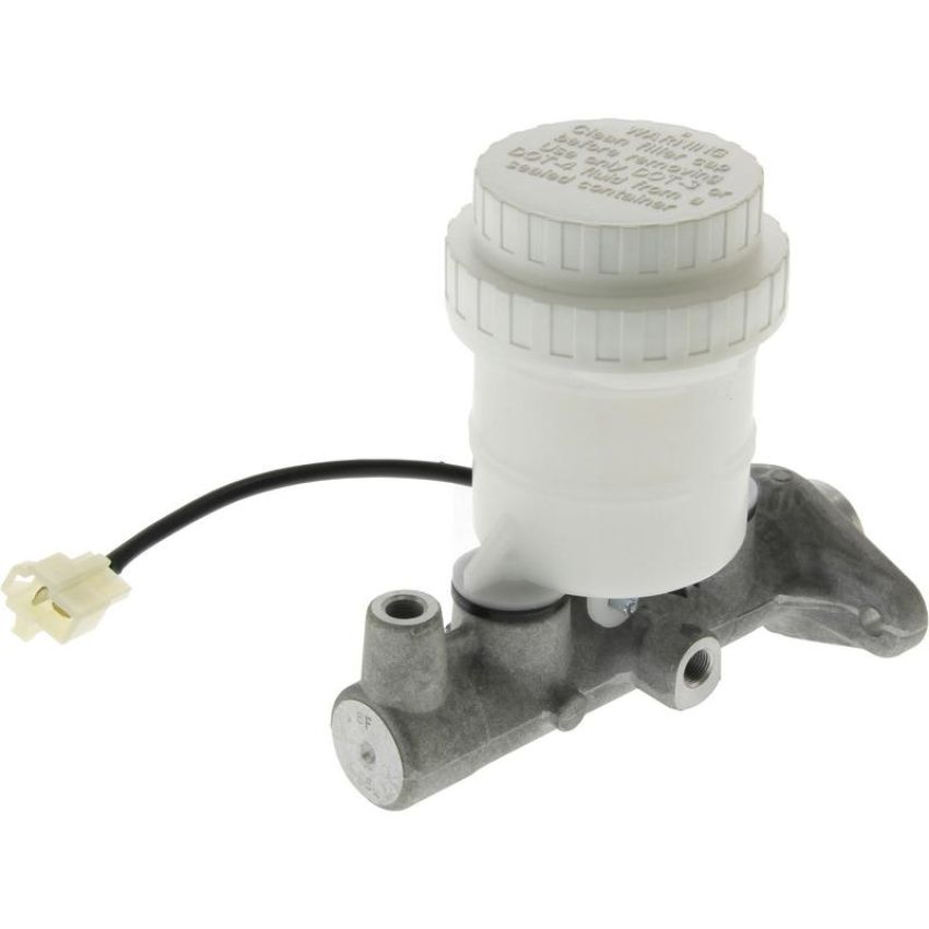 CENTRIC PARTS 130.46508 Centric Premium Brake Master Cylinder