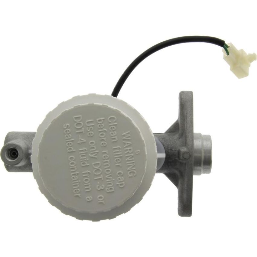 CENTRIC PARTS 130.46508 Centric Premium Brake Master Cylinder