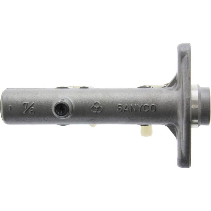 CENTRIC PARTS 130.46509 Centric Premium Brake Master Cylinder