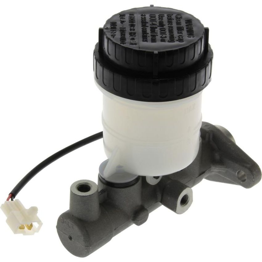 CENTRIC PARTS 130.46511 Centric Premium Brake Master Cylinder