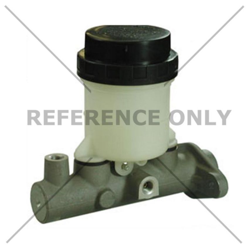CENTRIC PARTS 130.46512 Centric Premium Brake Master Cylinder