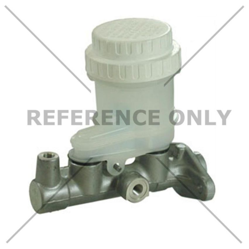 CENTRIC PARTS 130.46513 Centric Premium Brake Master Cylinder