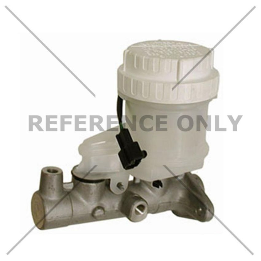 CENTRIC PARTS 130.46519 Centric Premium Brake Master Cylinder