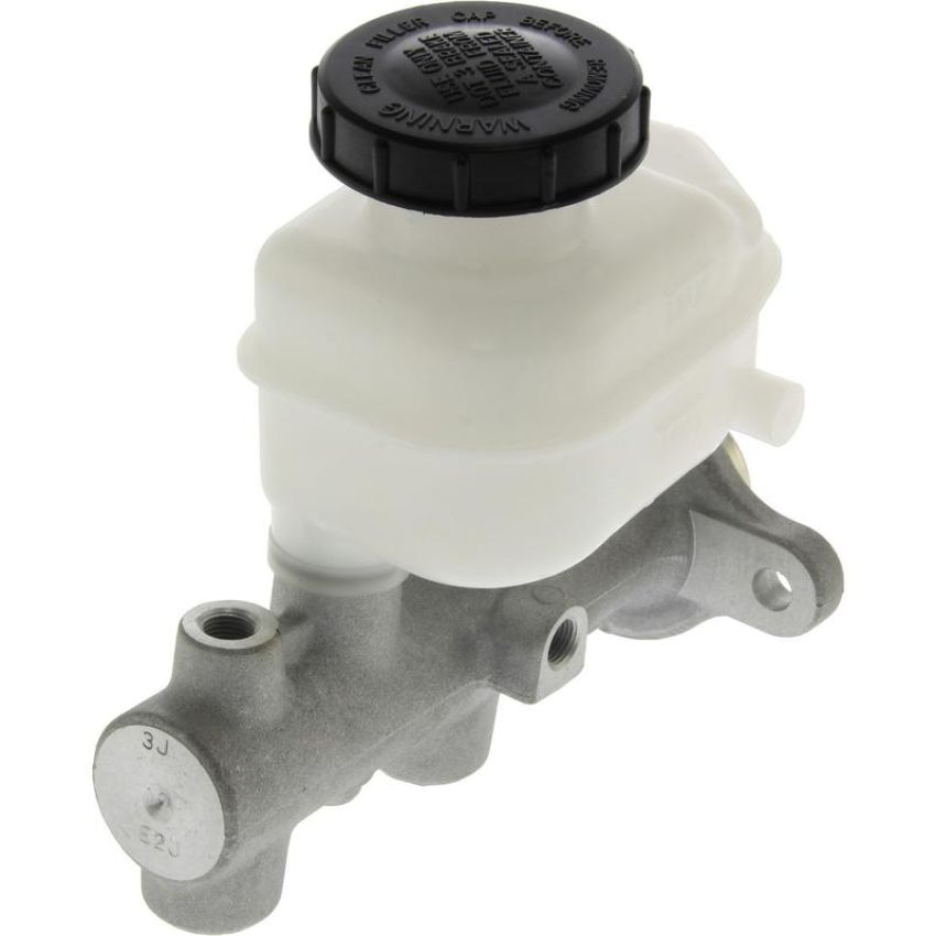 CENTRIC PARTS 130.46522 Centric Premium Brake Master Cylinder