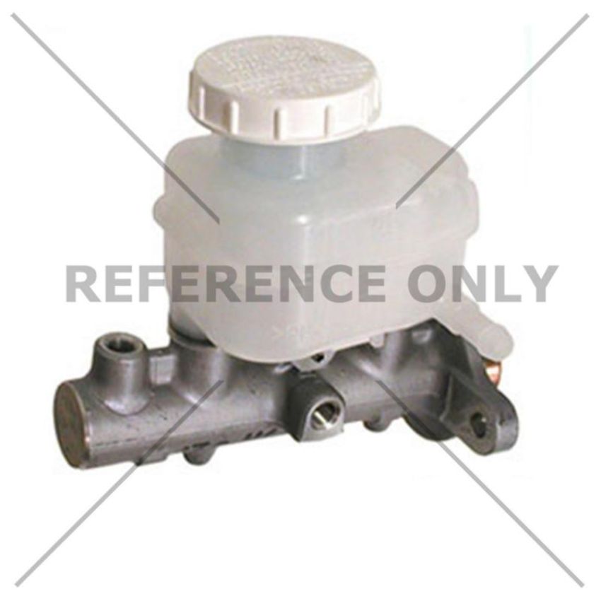 CENTRIC PARTS 130.46524 Centric Premium Brake Master Cylinder