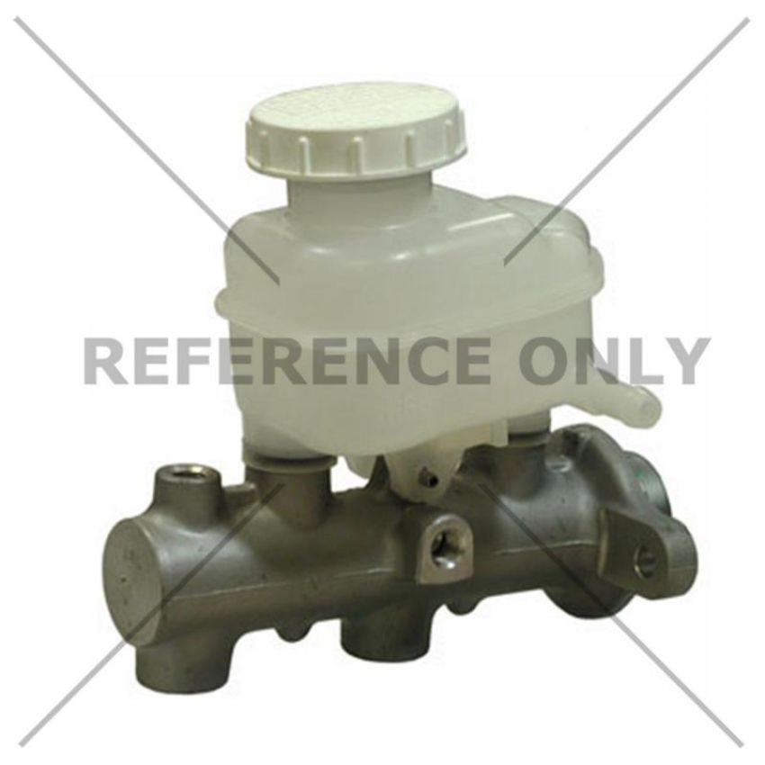 CENTRIC PARTS 130.46528 Centric Premium Brake Master Cylinder
