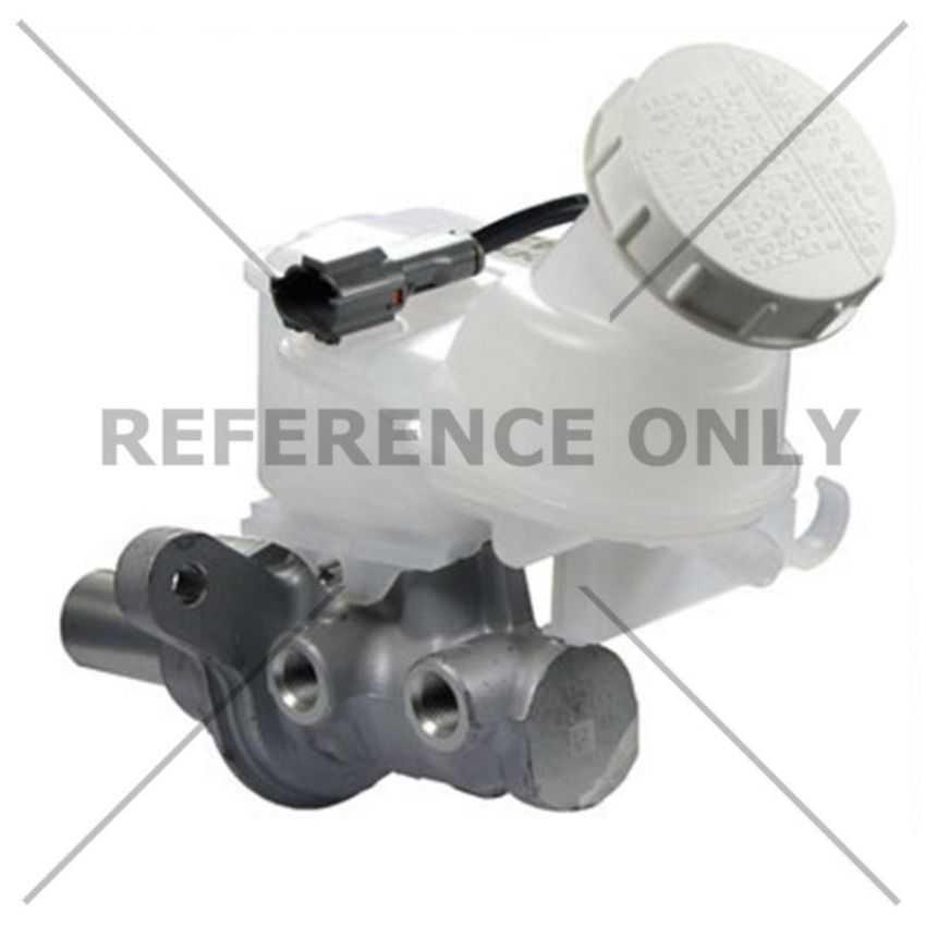 CENTRIC PARTS 130.46530 Centric Premium Brake Master Cylinder