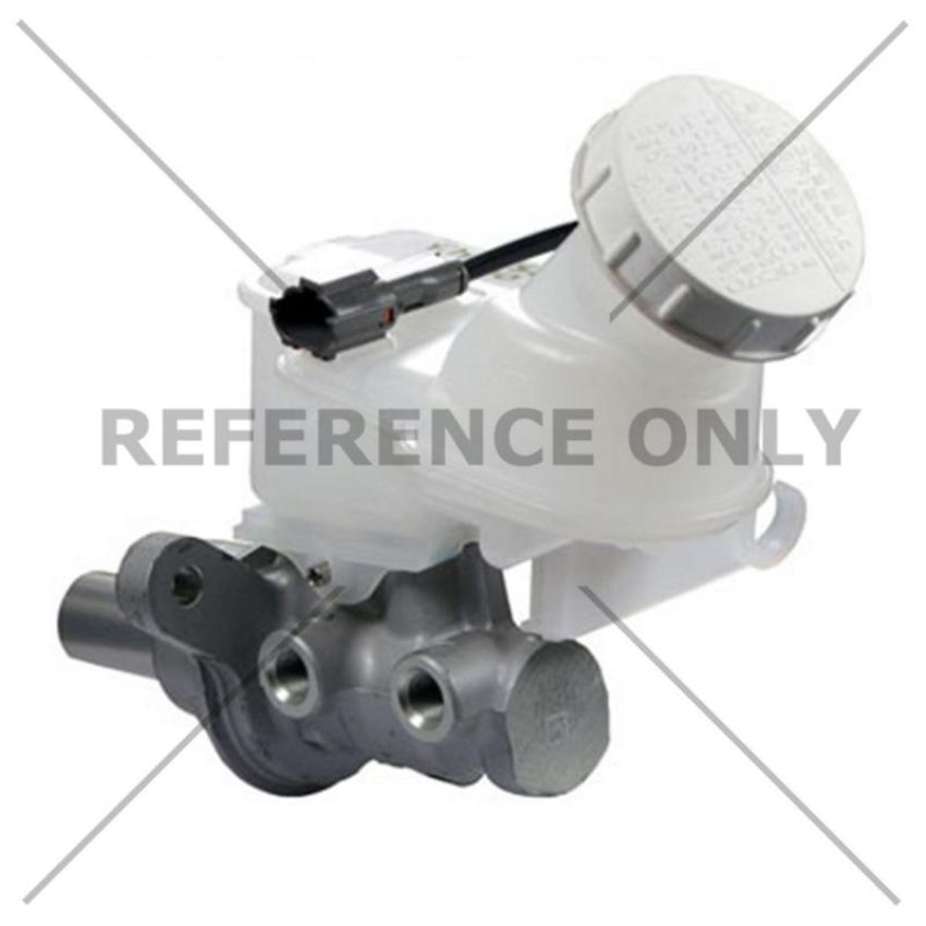 CENTRIC PARTS 130.46531 Centric Premium Brake Master Cylinder