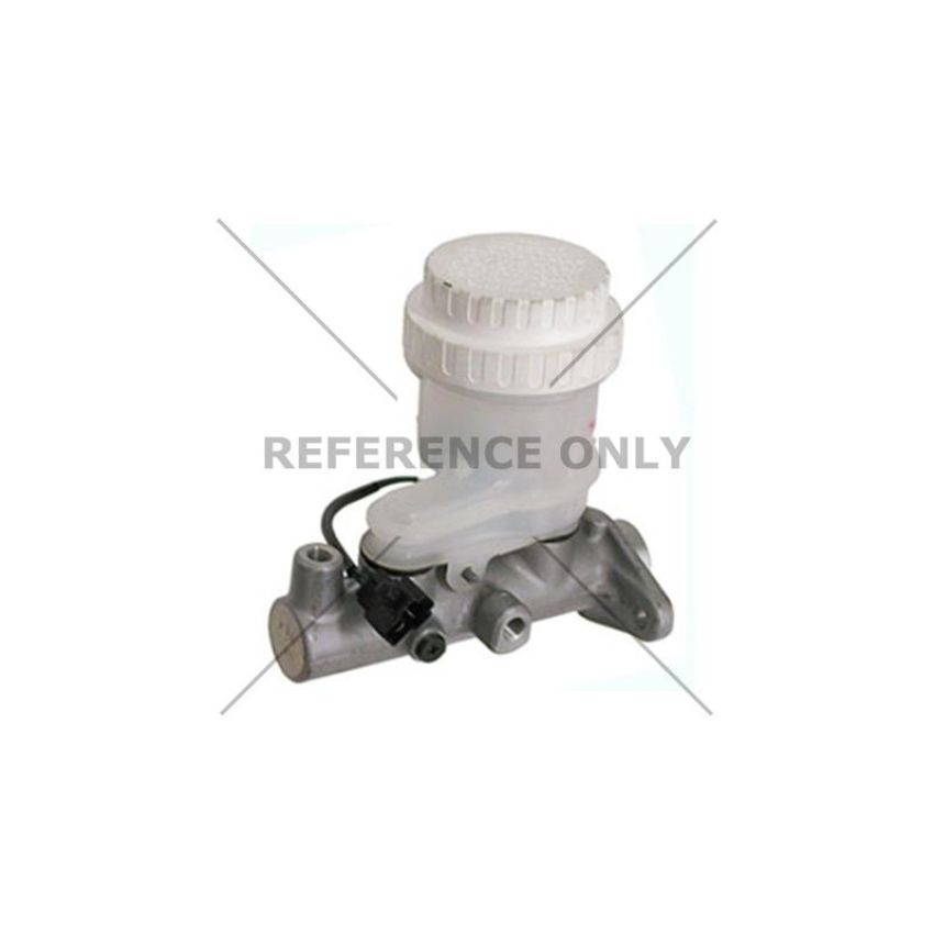 CENTRIC PARTS 130.46601 Centric Premium Brake Master Cylinder