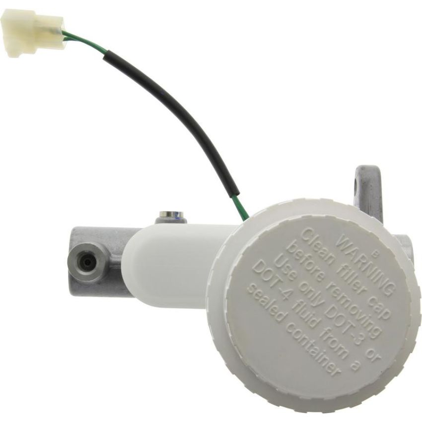CENTRIC PARTS 130.46602 Centric Premium Brake Master Cylinder