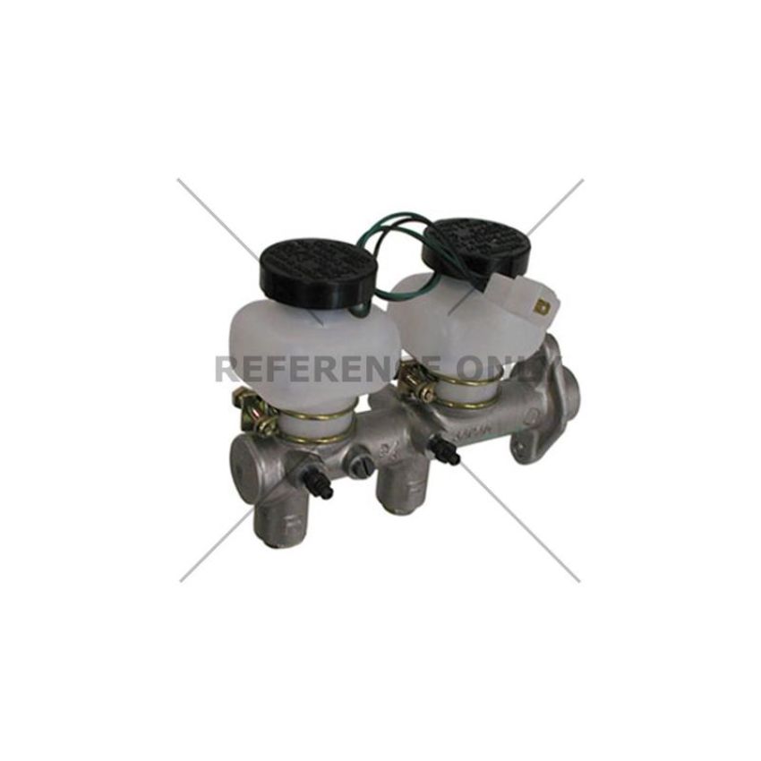CENTRIC PARTS 130.47004 Centric Premium Brake Master Cylinder