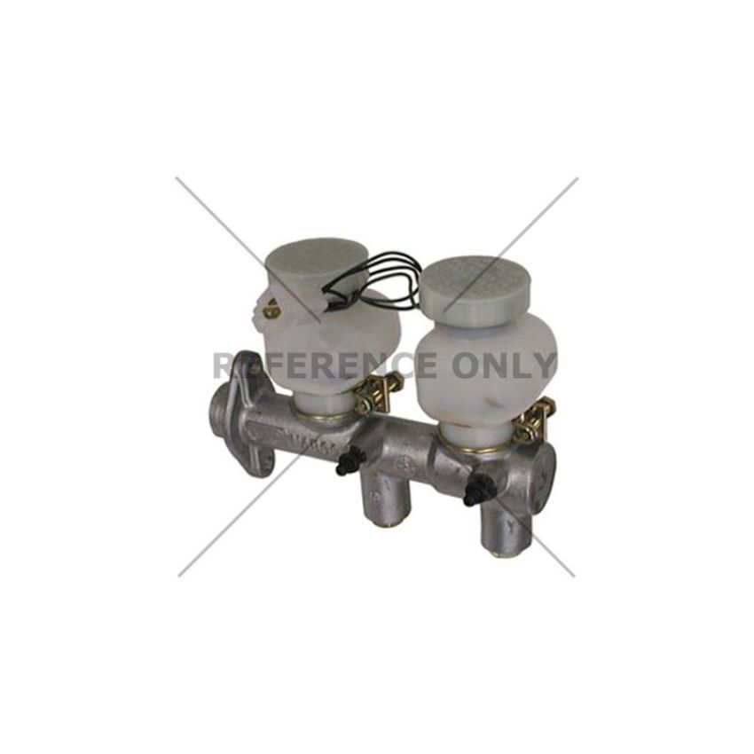 CENTRIC PARTS 130.47005 Centric Premium Brake Master Cylinder