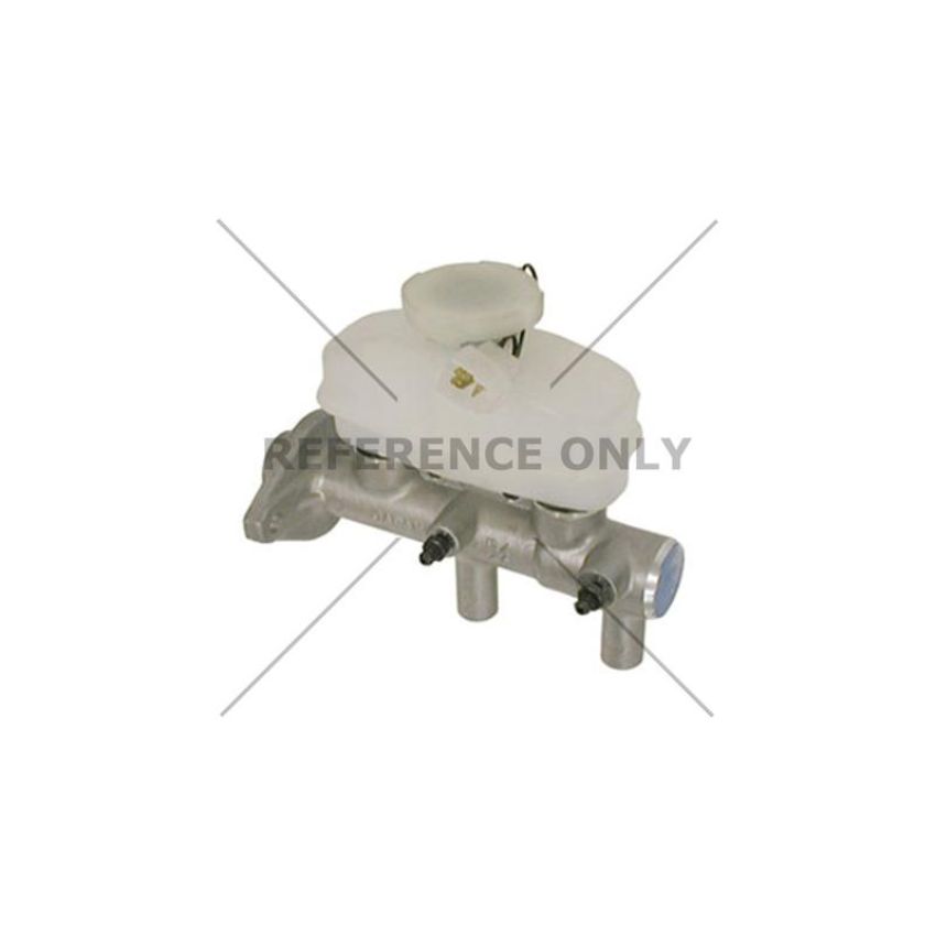 CENTRIC PARTS 130.47006 Centric Premium Brake Master Cylinder