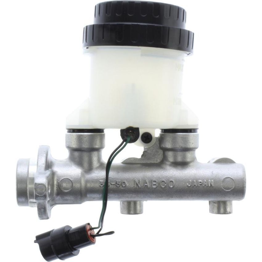 CENTRIC PARTS 130.47007 Centric Premium Brake Master Cylinder