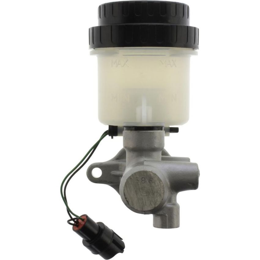 CENTRIC PARTS 130.47009 Centric Premium Brake Master Cylinder