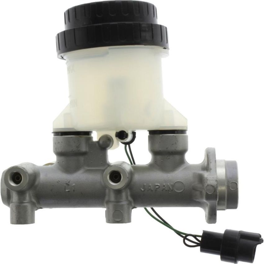 CENTRIC PARTS 130.47009 Centric Premium Brake Master Cylinder