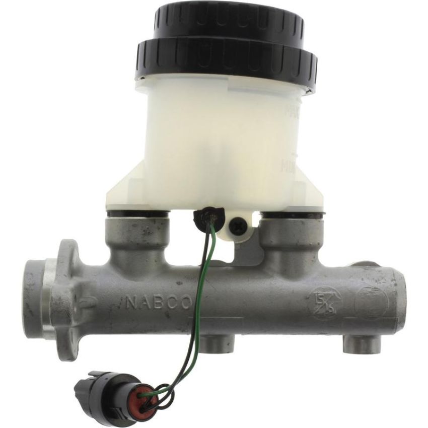CENTRIC PARTS 130.47009 Centric Premium Brake Master Cylinder