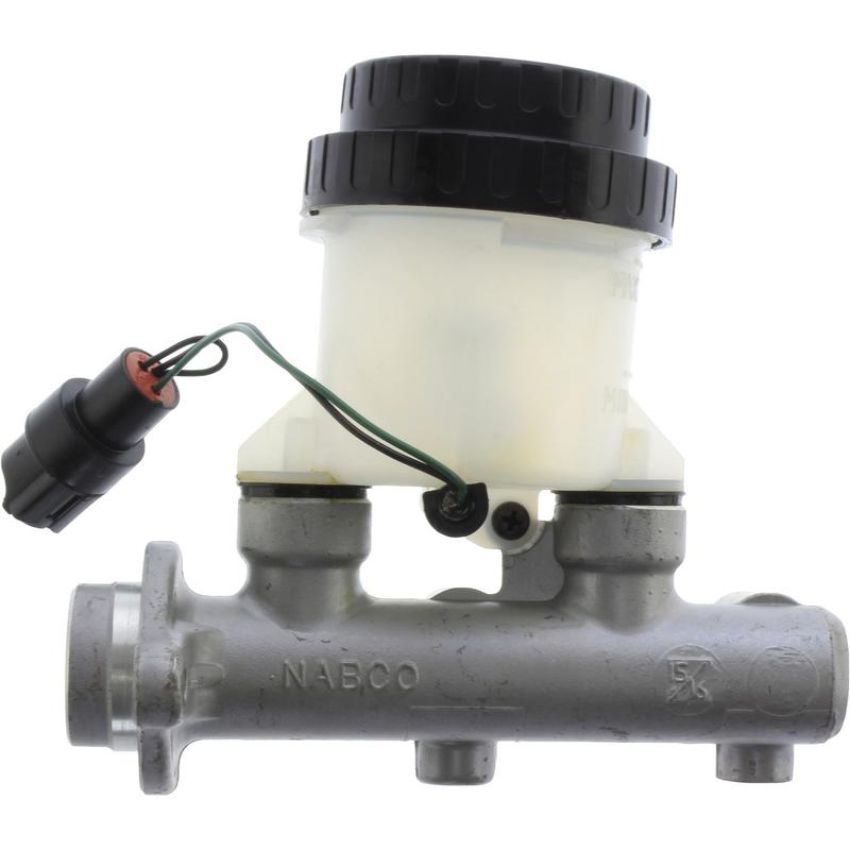 CENTRIC PARTS 130.47010 Centric Premium Brake Master Cylinder