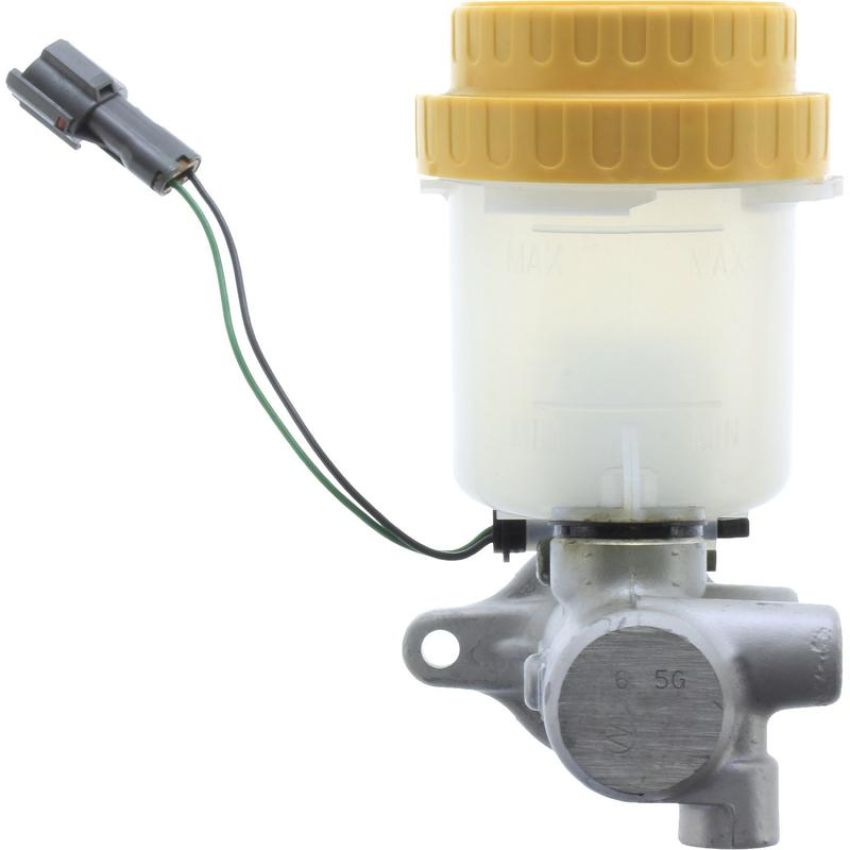 CENTRIC PARTS 130.47014 Centric Premium Brake Master Cylinder
