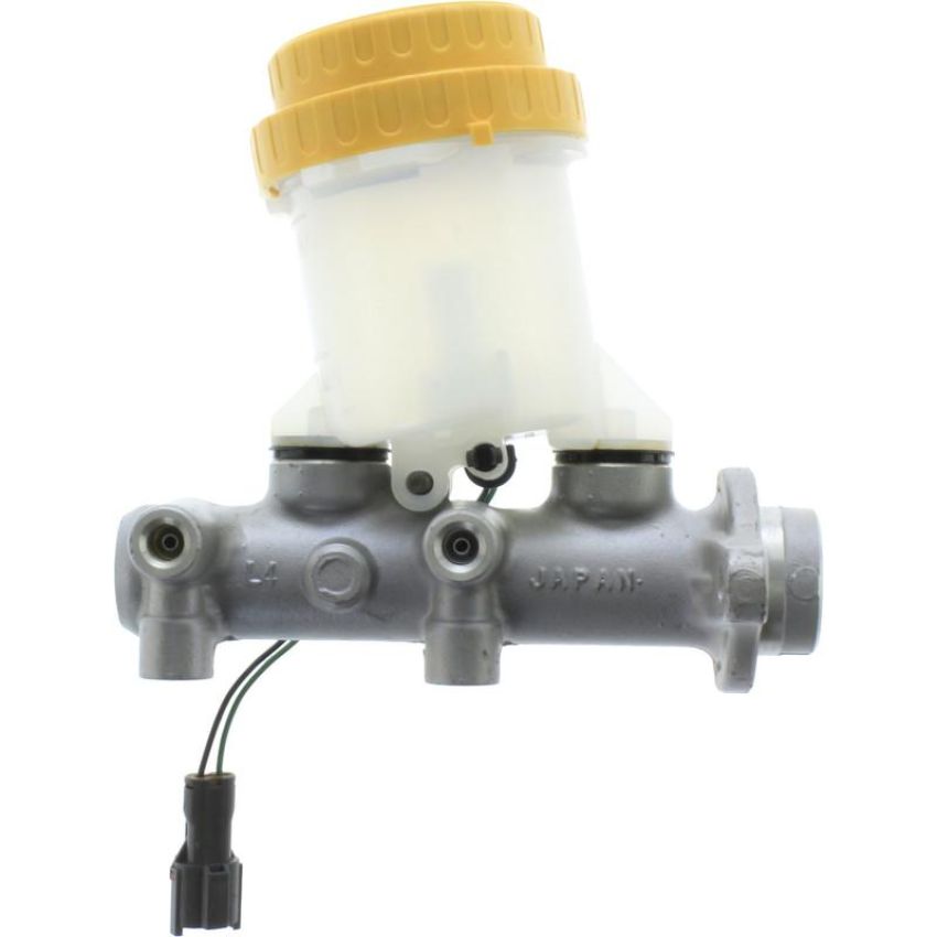 CENTRIC PARTS 130.47014 Centric Premium Brake Master Cylinder