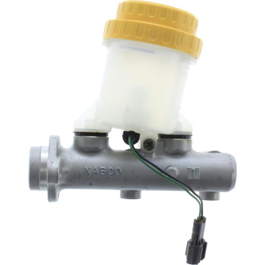 CENTRIC PARTS 130.47014 Centric Premium Brake Master Cylinder