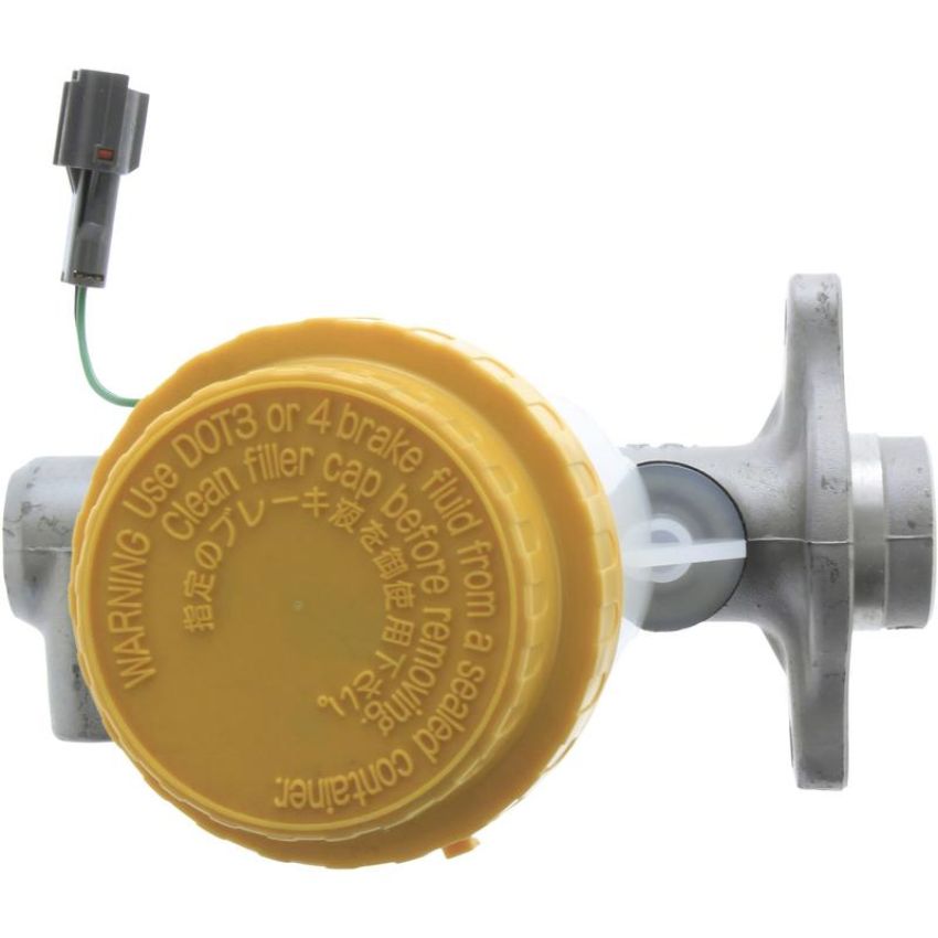 CENTRIC PARTS 130.47014 Centric Premium Brake Master Cylinder