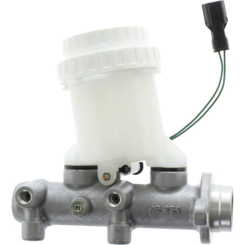 CENTRIC PARTS 130.47015 Centric Premium Brake Master Cylinder