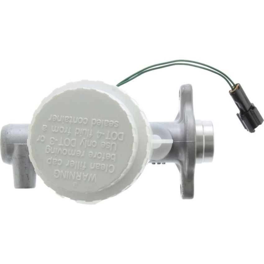 CENTRIC PARTS 130.47015 Centric Premium Brake Master Cylinder