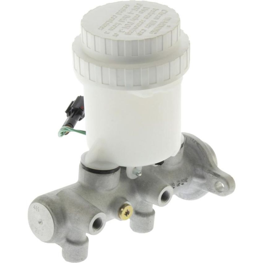 CENTRIC PARTS 130.47016 Centric Premium Brake Master Cylinder