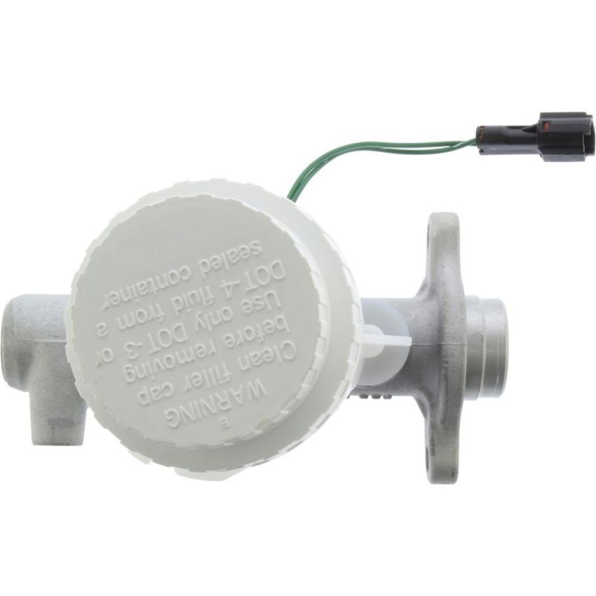 CENTRIC PARTS 130.47016 Centric Premium Brake Master Cylinder