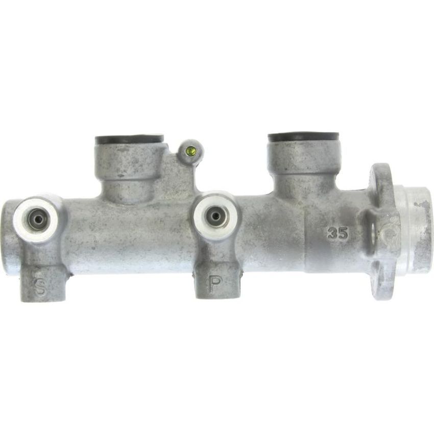 CENTRIC PARTS 130.47017 Centric Premium Brake Master Cylinder