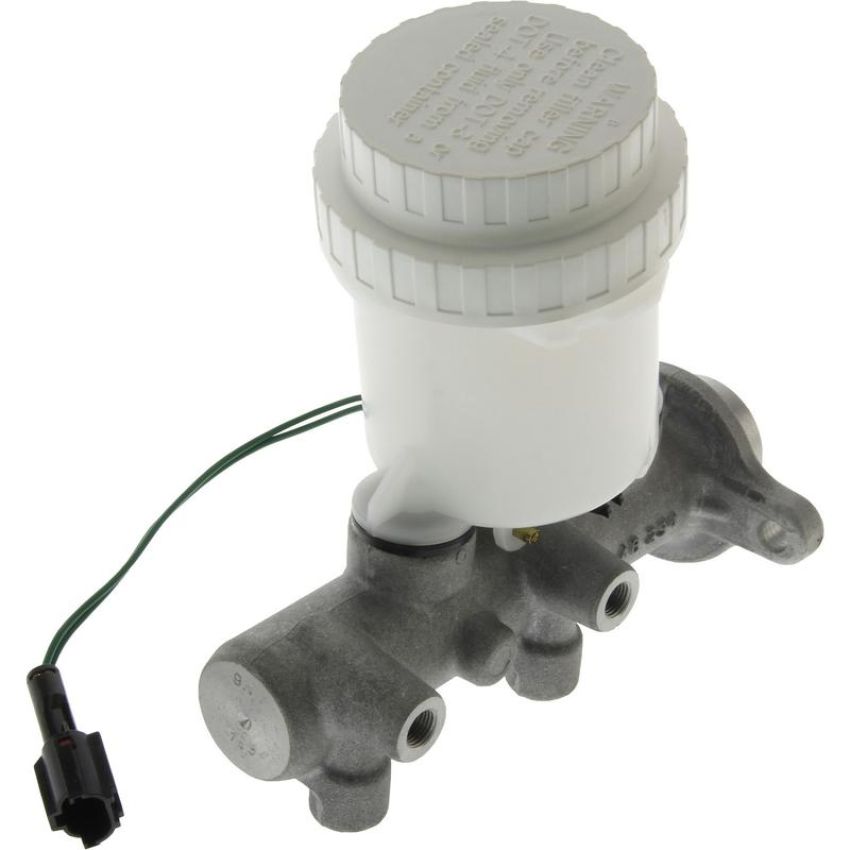 CENTRIC PARTS 130.47018 Centric Premium Brake Master Cylinder
